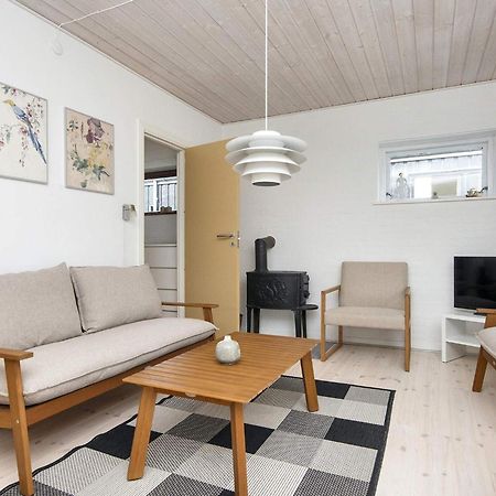 Holiday Home Sjolund XXI Exteriér fotografie