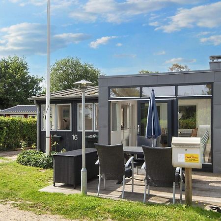 Holiday Home Sjolund XXI Exteriér fotografie