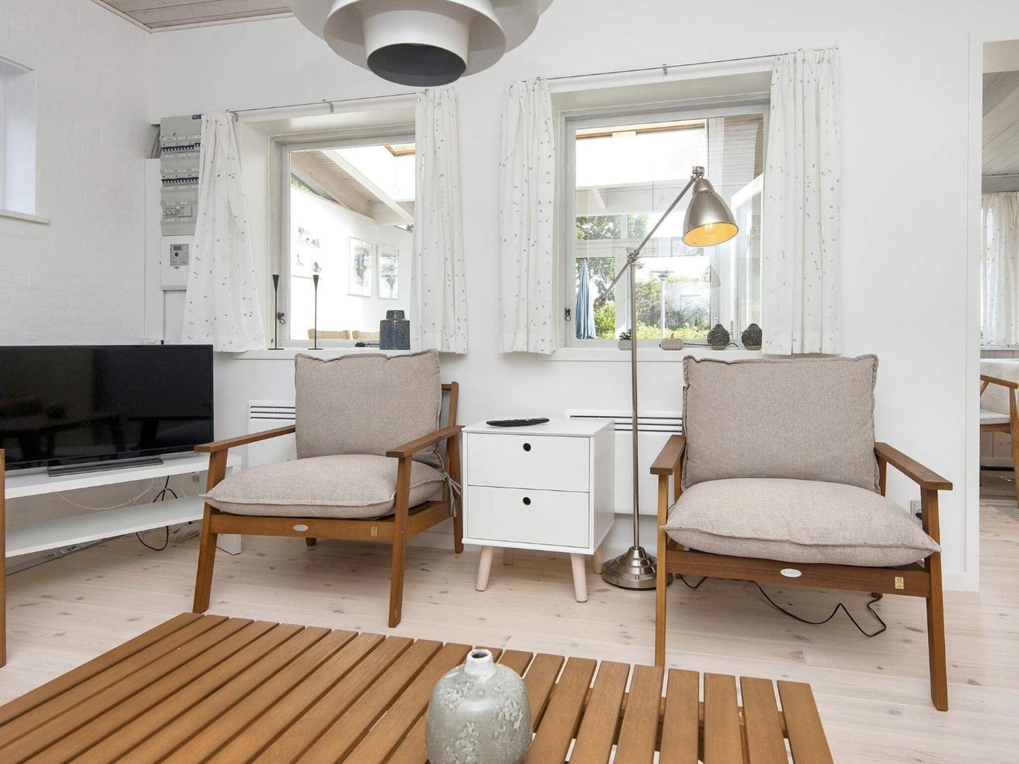 Holiday Home Sjolund XXI Exteriér fotografie