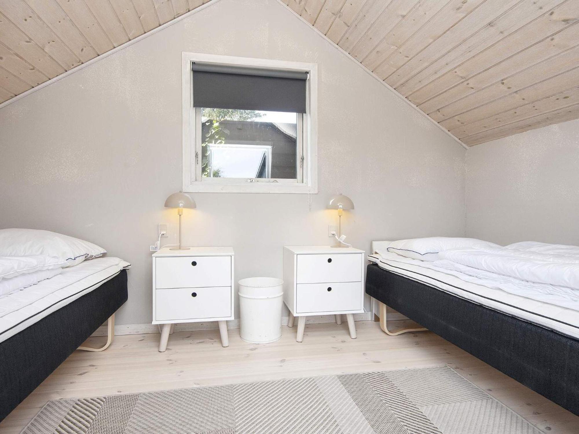 Holiday Home Sjolund XXI Exteriér fotografie